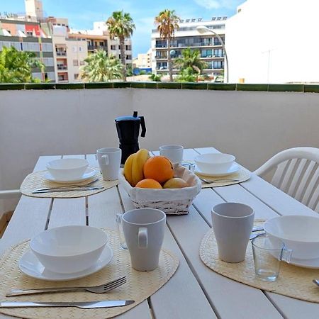 La Palmera - Apartamento A 600Mt De La Playa - Los Cristianos Los Cristianos  Zewnętrze zdjęcie