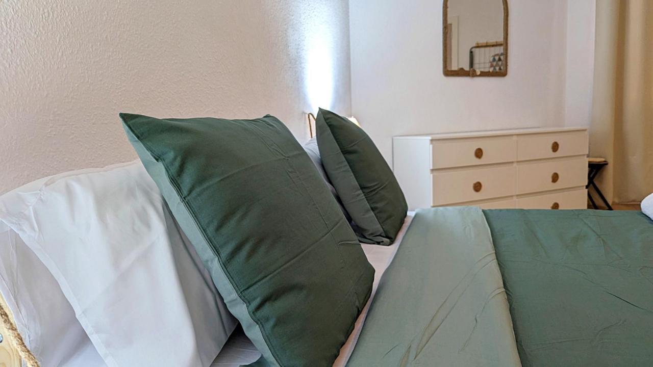 La Palmera - Apartamento A 600Mt De La Playa - Los Cristianos Los Cristianos  Zewnętrze zdjęcie