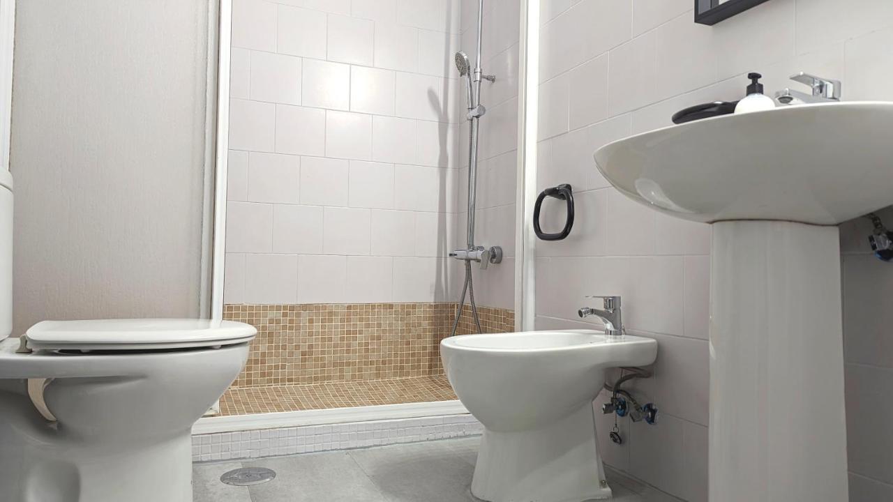 La Palmera - Apartamento A 600Mt De La Playa - Los Cristianos Los Cristianos  Zewnętrze zdjęcie