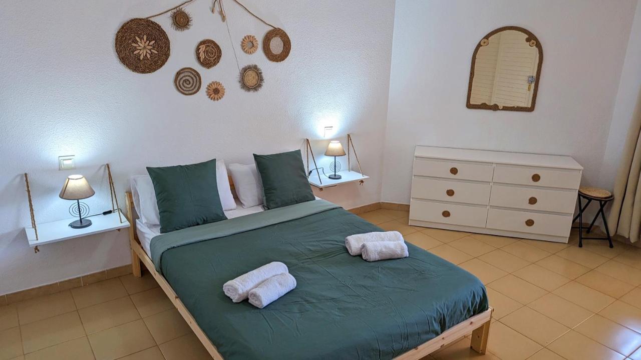 La Palmera - Apartamento A 600Mt De La Playa - Los Cristianos Los Cristianos  Zewnętrze zdjęcie
