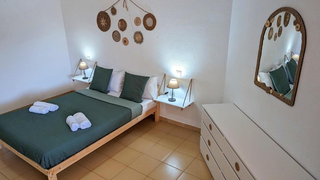 La Palmera - Apartamento A 600Mt De La Playa - Los Cristianos Los Cristianos  Zewnętrze zdjęcie