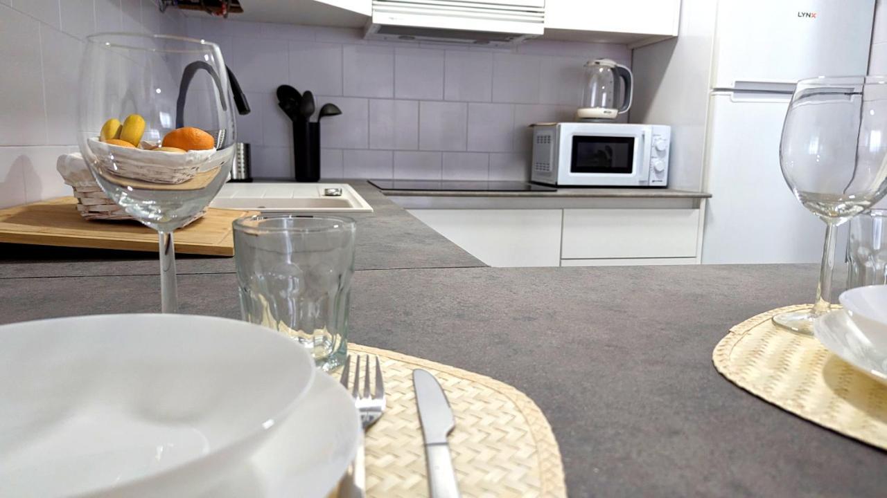 La Palmera - Apartamento A 600Mt De La Playa - Los Cristianos Los Cristianos  Zewnętrze zdjęcie
