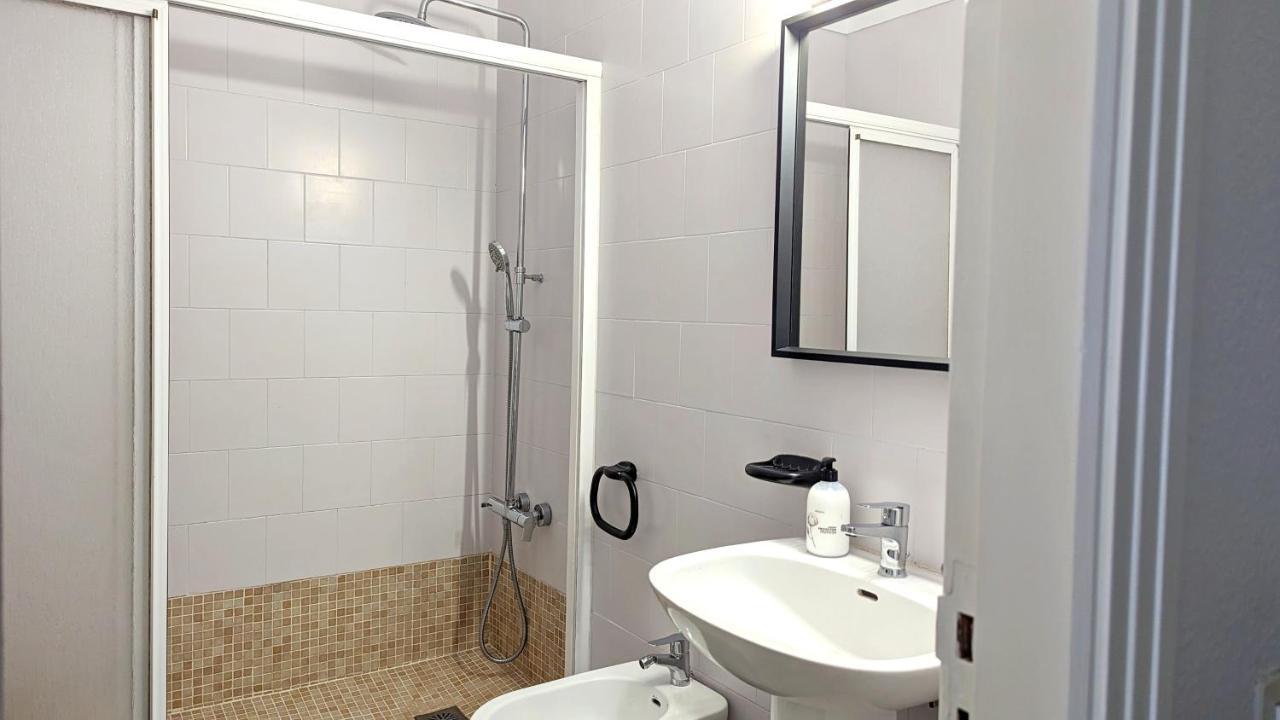 La Palmera - Apartamento A 600Mt De La Playa - Los Cristianos Los Cristianos  Zewnętrze zdjęcie